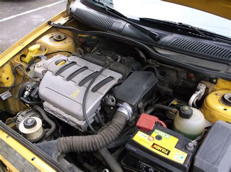 Renault Megane 1 1.6 16v - Schlüssel nachmachen